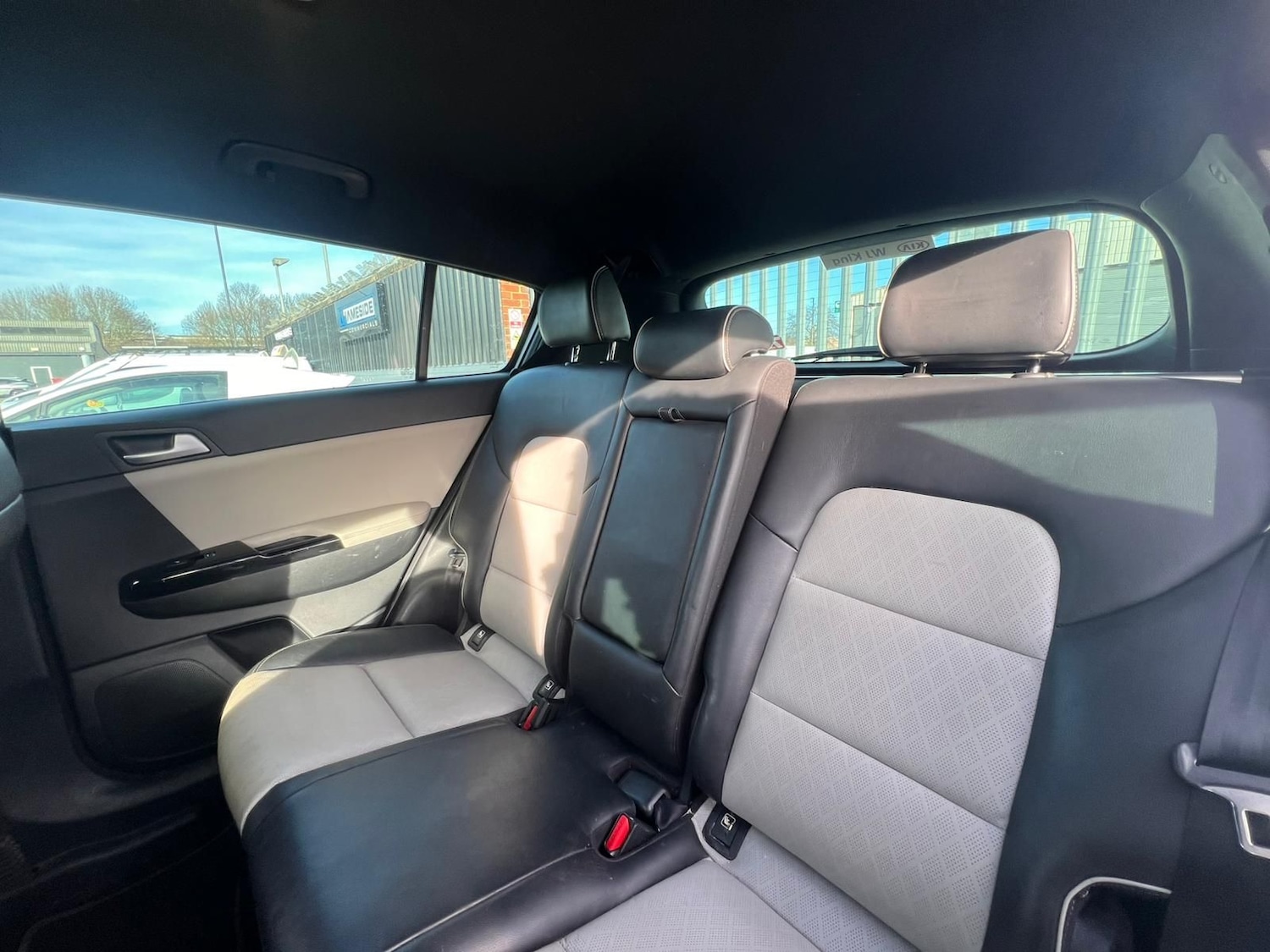 Used Kia Sportage 2018 for sale - 77333299: Photo 21