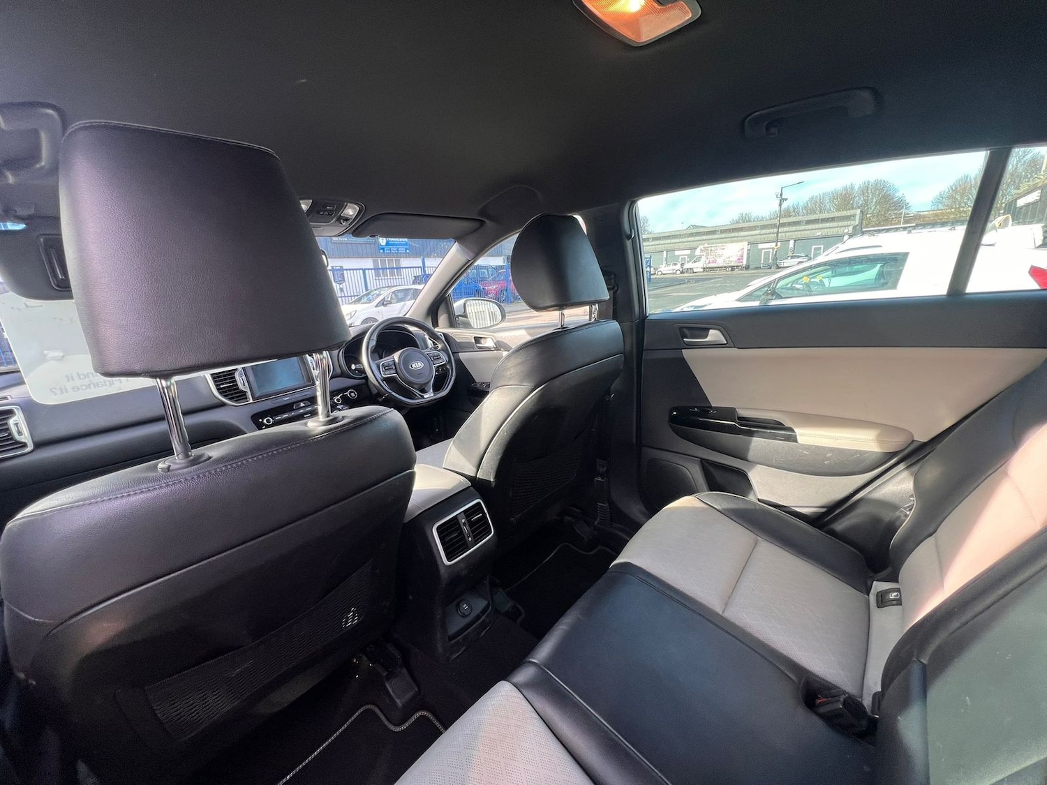 Used Kia Sportage 2018 for sale - 77333299: Photo 22