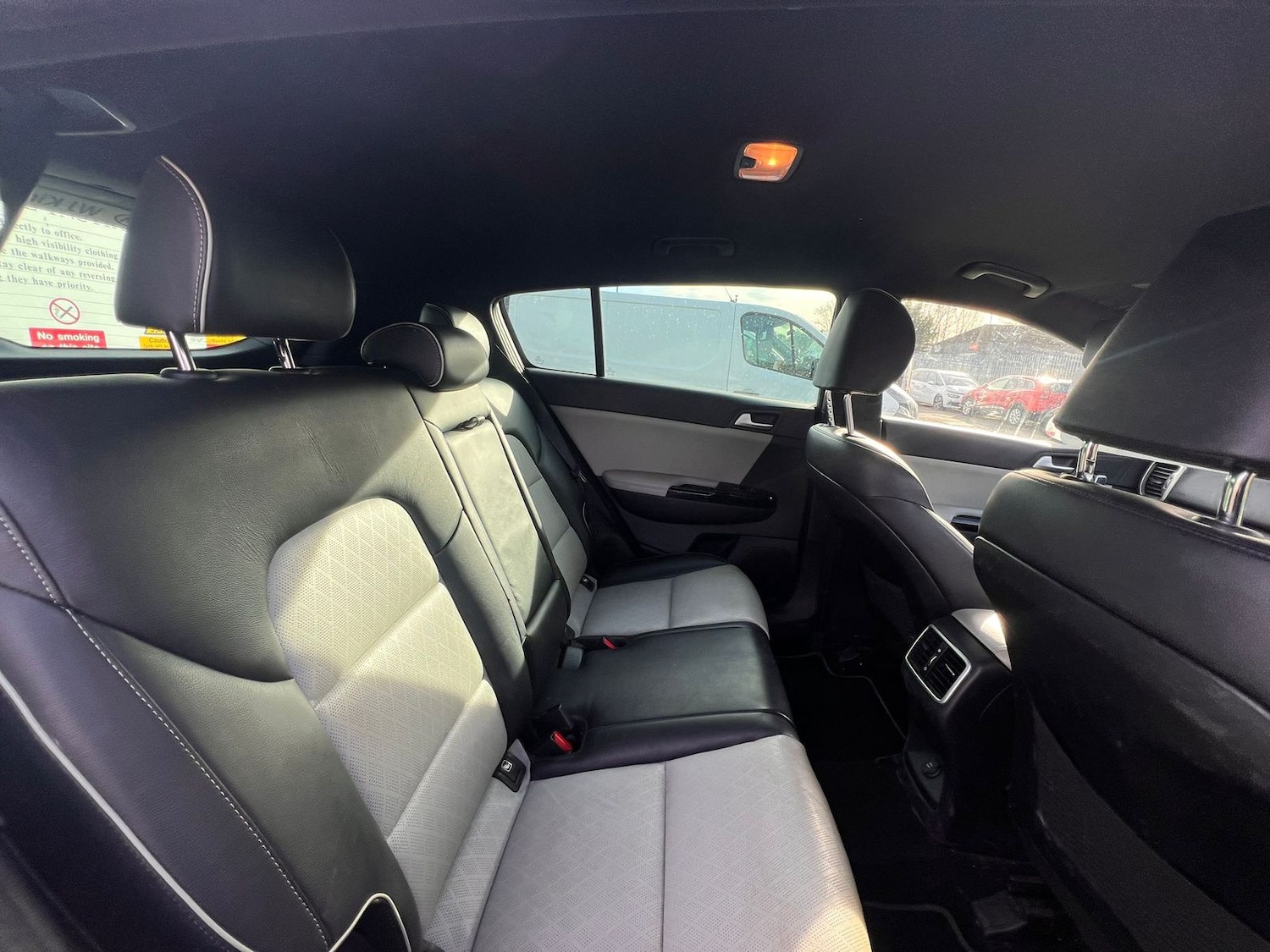 Used Kia Sportage 2018 for sale - 77333299: Photo 23