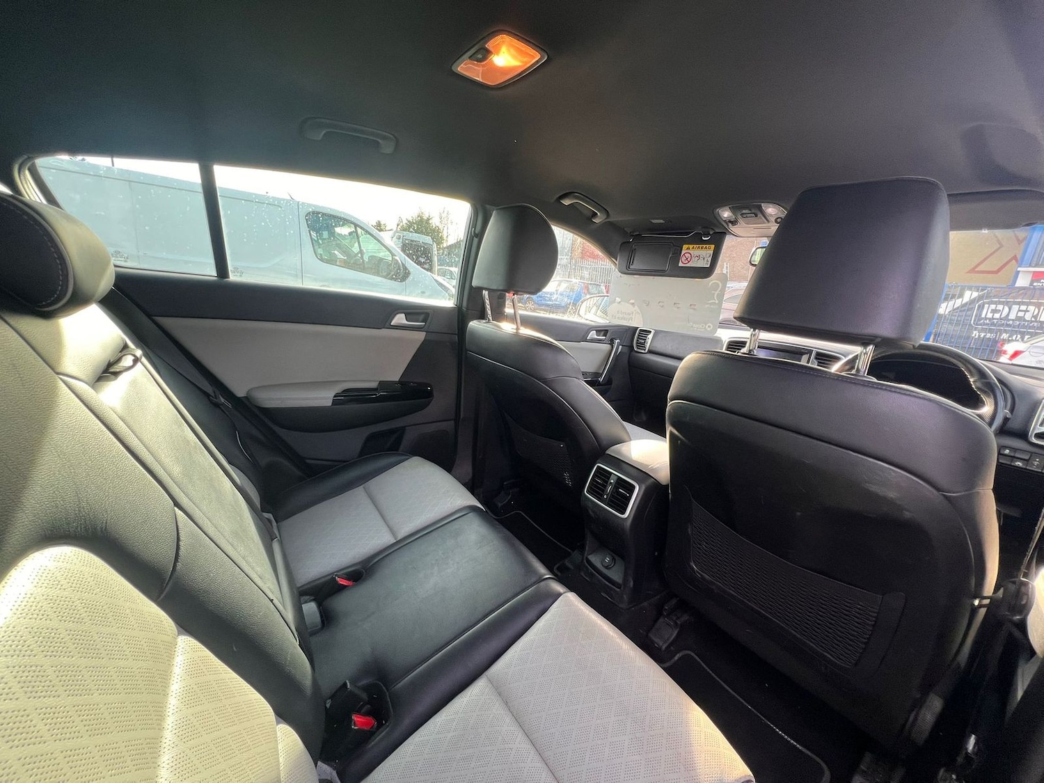 Used Kia Sportage 2018 for sale - 77333299: Photo 24