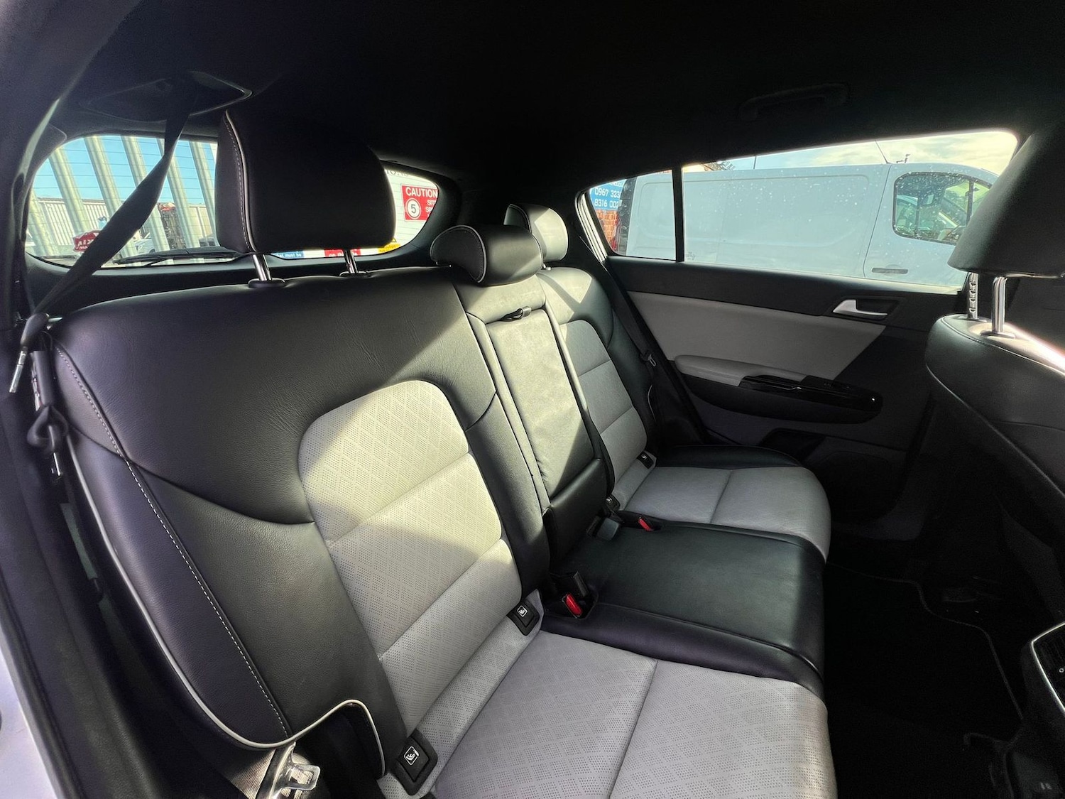 Used Kia Sportage 2018 for sale - 77333299: Photo 25