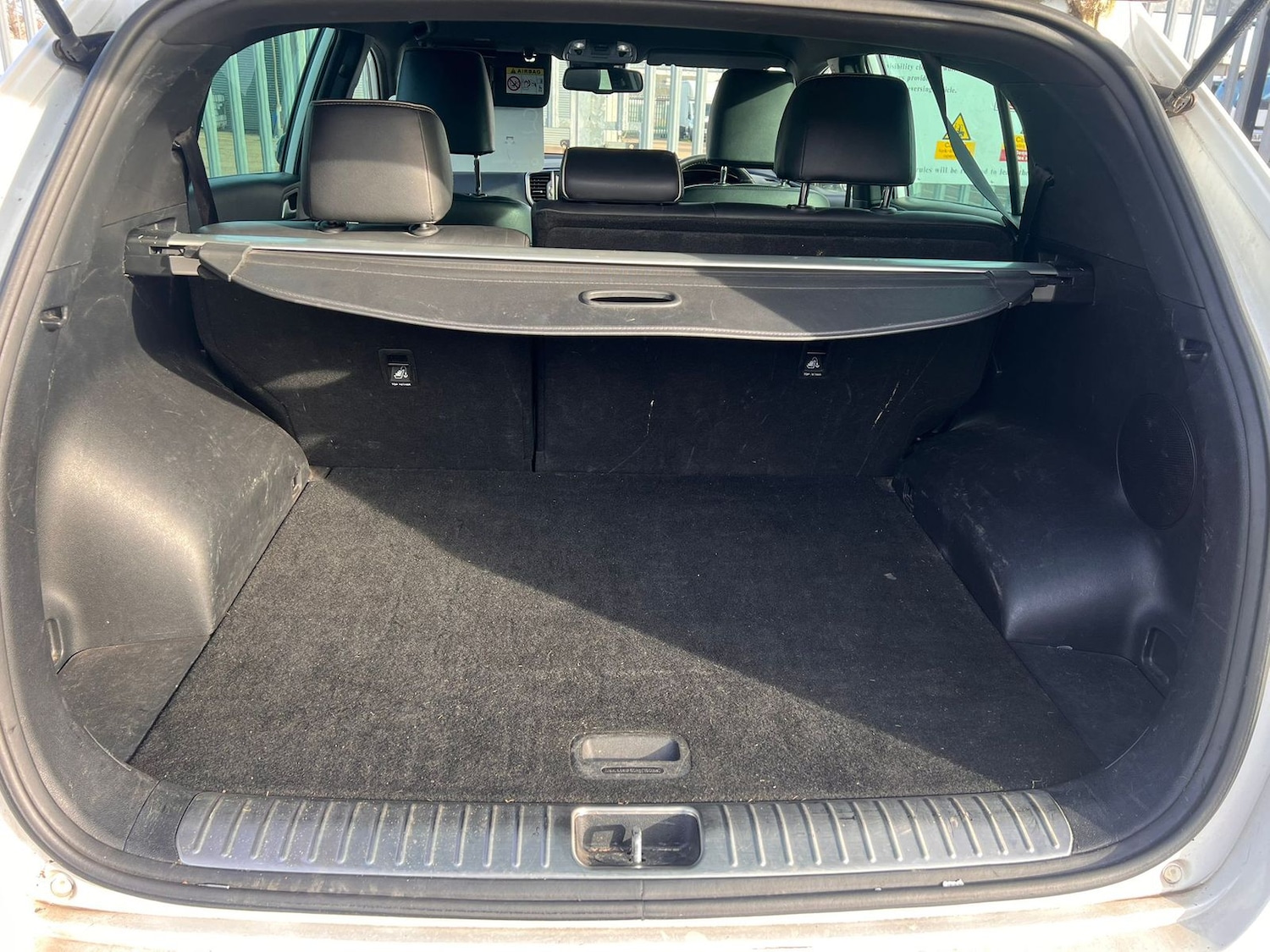 Used Kia Sportage 2018 for sale - 77333299: Photo 32