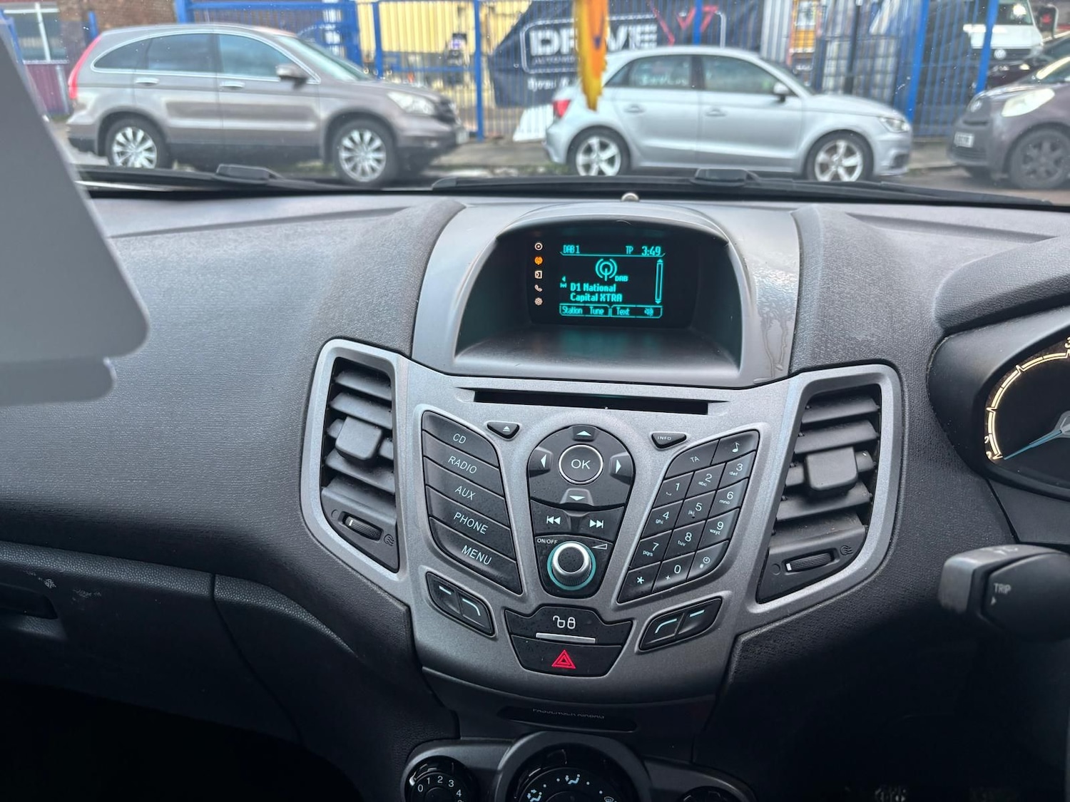 Used Ford Fiesta 2016 for sale - 77196775: Photo 15