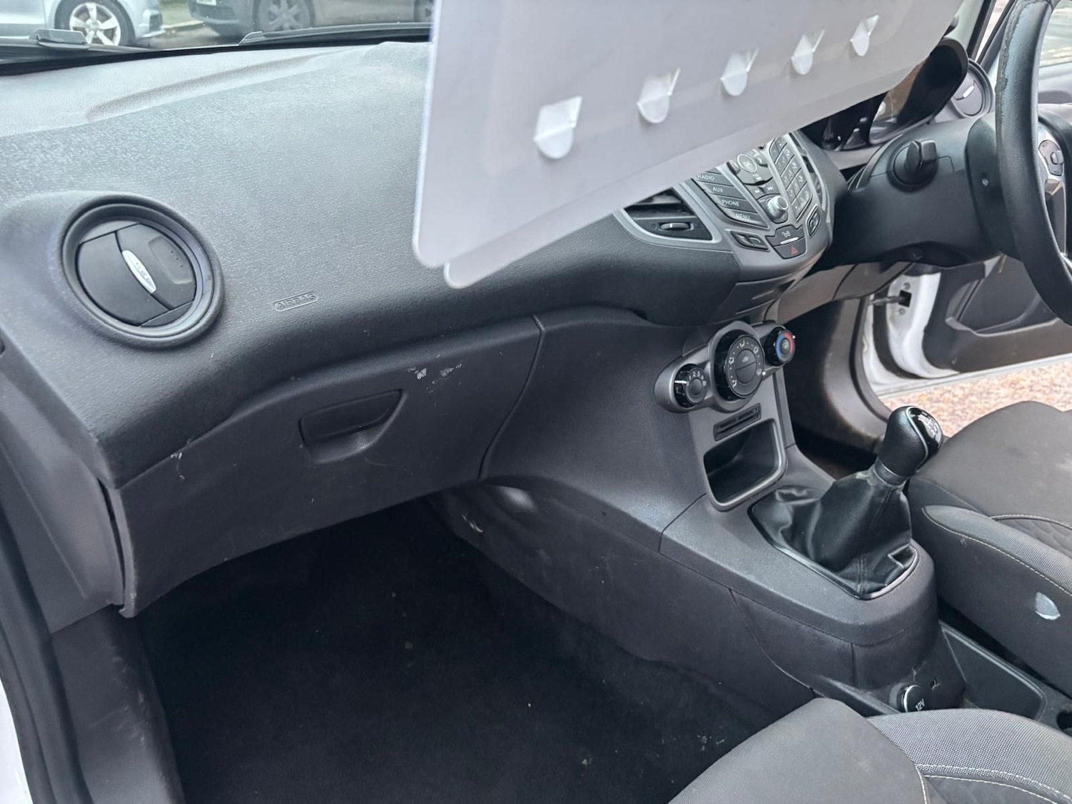 Used Ford Fiesta 2016 for sale - 77196775: Photo 17