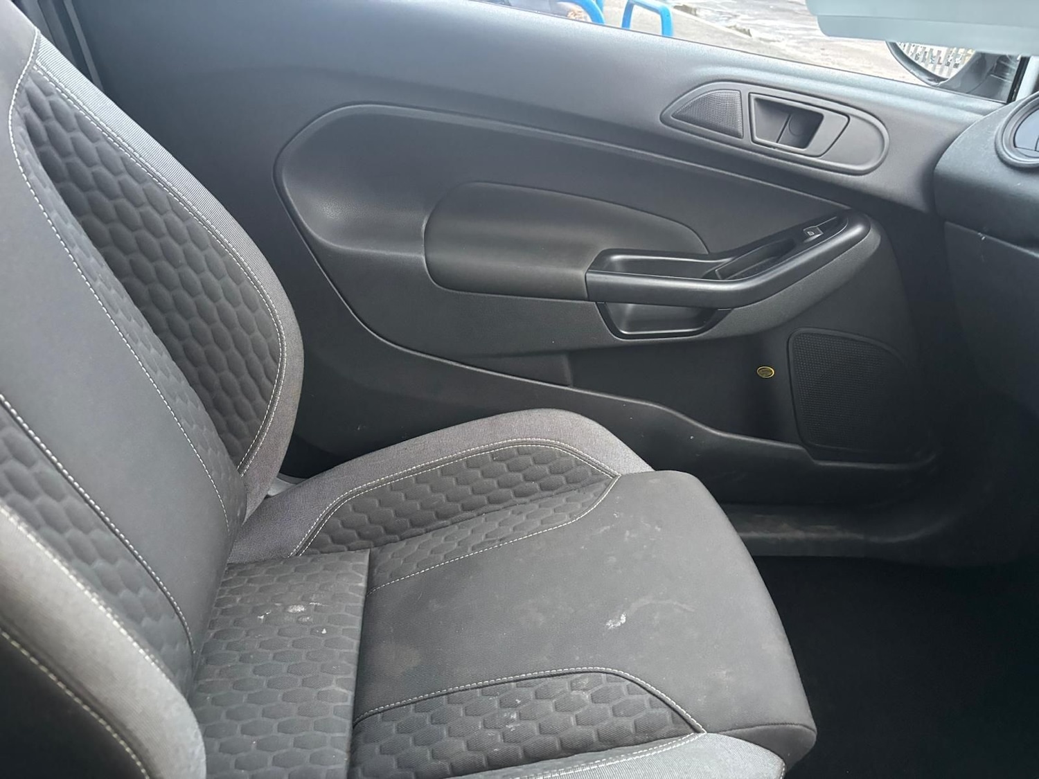 Used Ford Fiesta 2016 for sale - 77196775: Photo 18