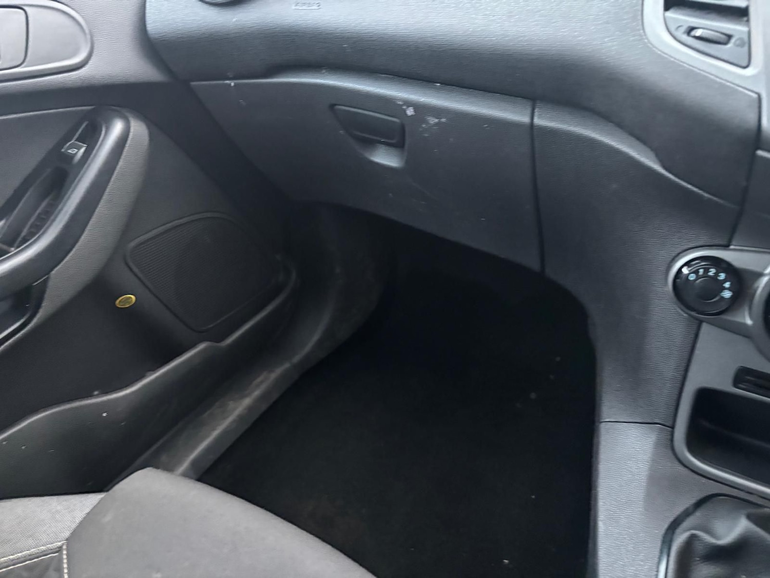 Used Ford Fiesta 2016 for sale - 77196775: Photo 20