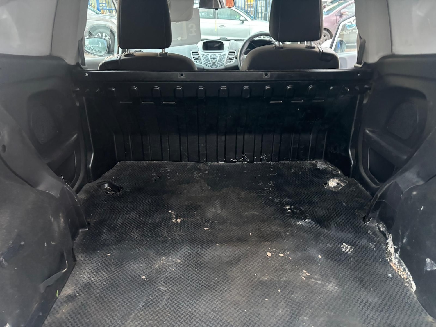 Used Ford Fiesta 2016 for sale - 77196775: Photo 28