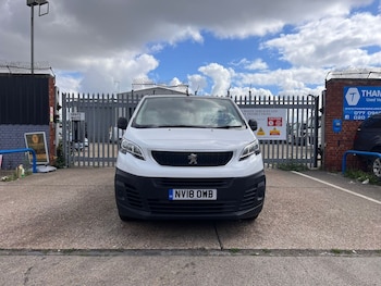 Used Peugeot Expert 2018 for sale - 78499066: Photo