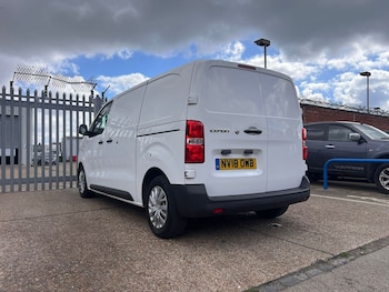 Used Peugeot Expert 2018 for sale - 78499066: Photo