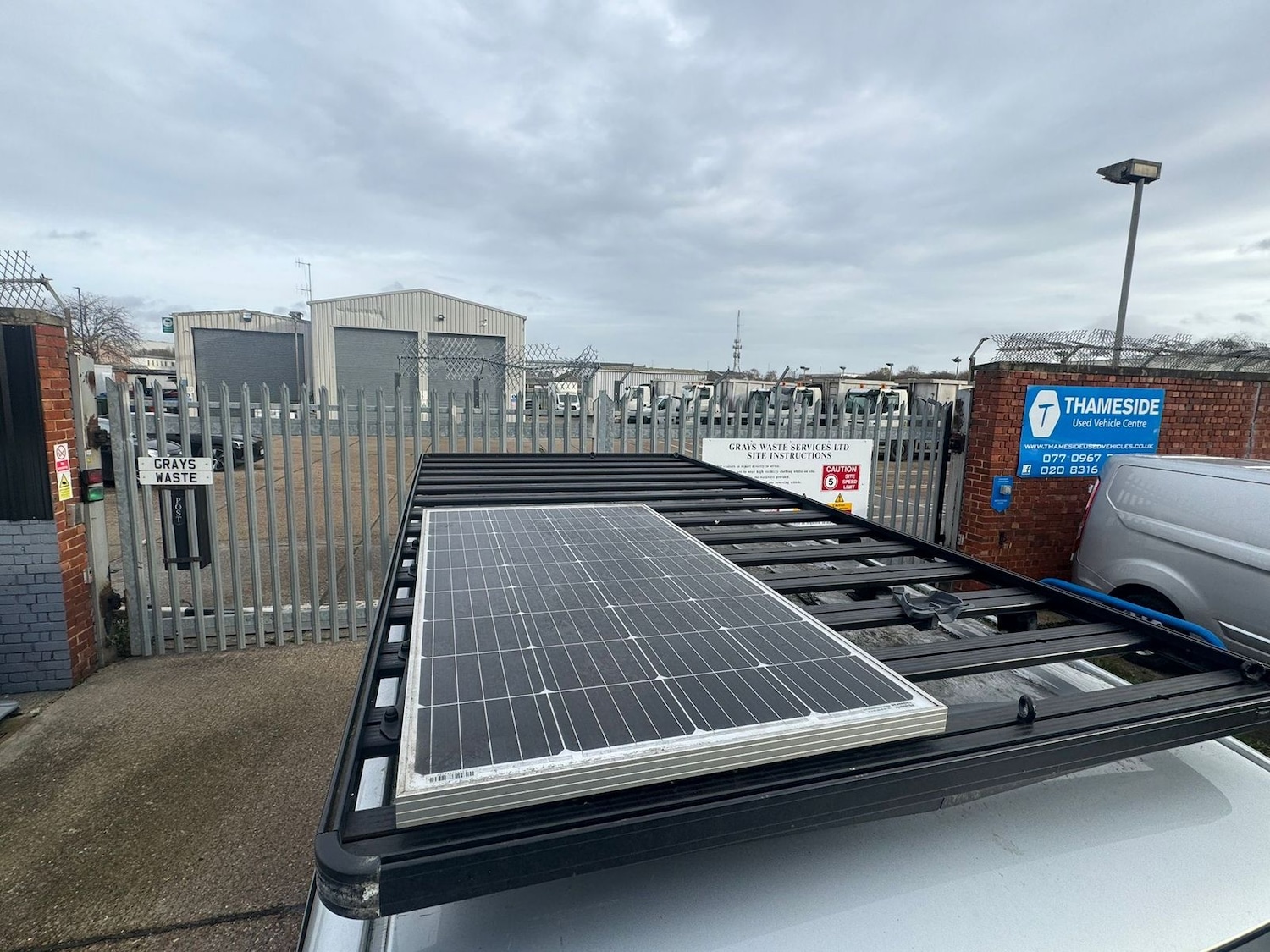 Used Volkswagen Transporter 2016 for sale - 76901634: Photo 16