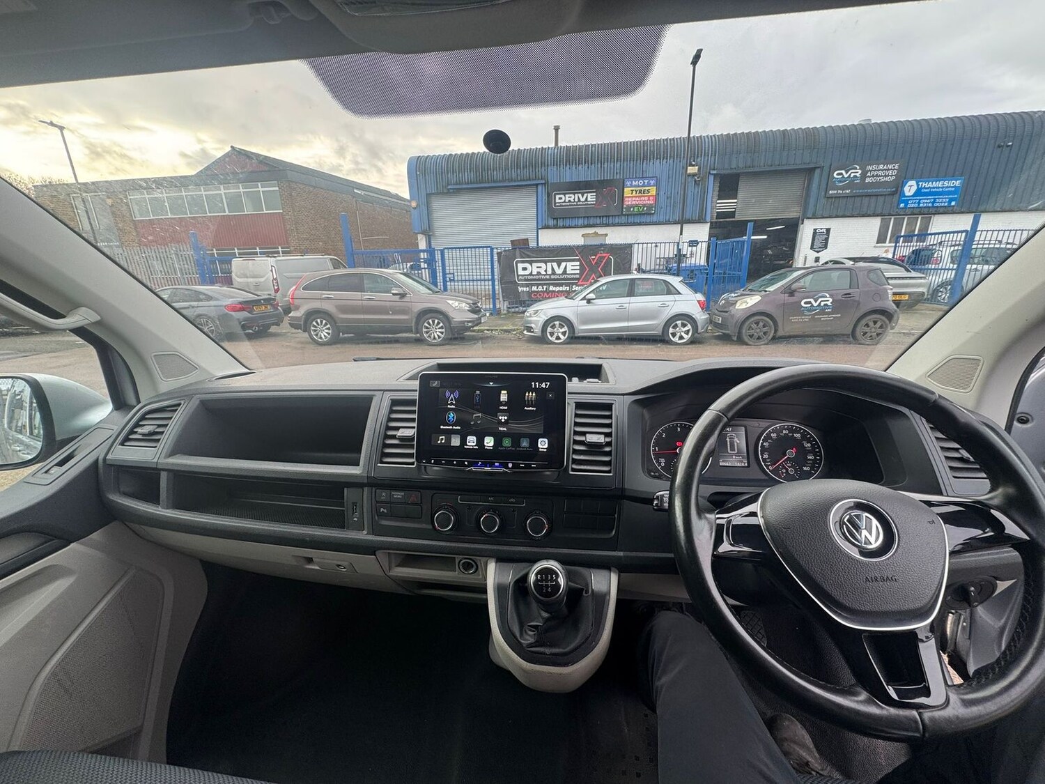 Used Volkswagen Transporter 2016 for sale - 76901634: Photo 19