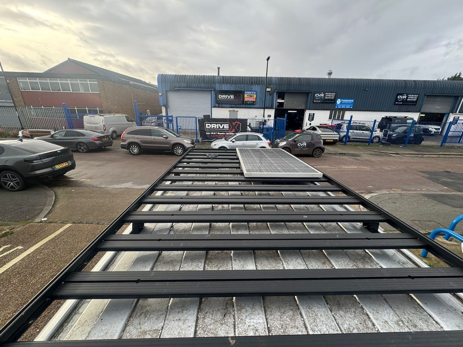 Used Volkswagen Transporter 2016 for sale - 76901634: Photo 20