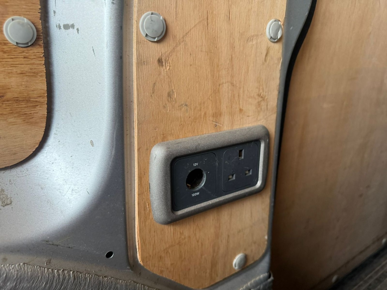 Used Volkswagen Transporter 2016 for sale - 76901634: Photo 6