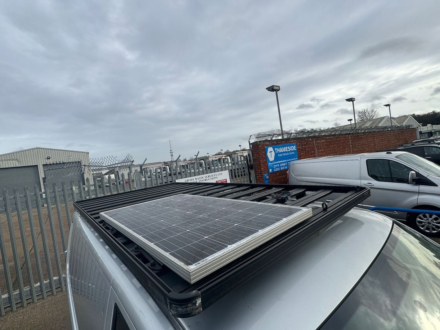 Used Volkswagen Transporter 2016 for sale - 76901634: Photo 7