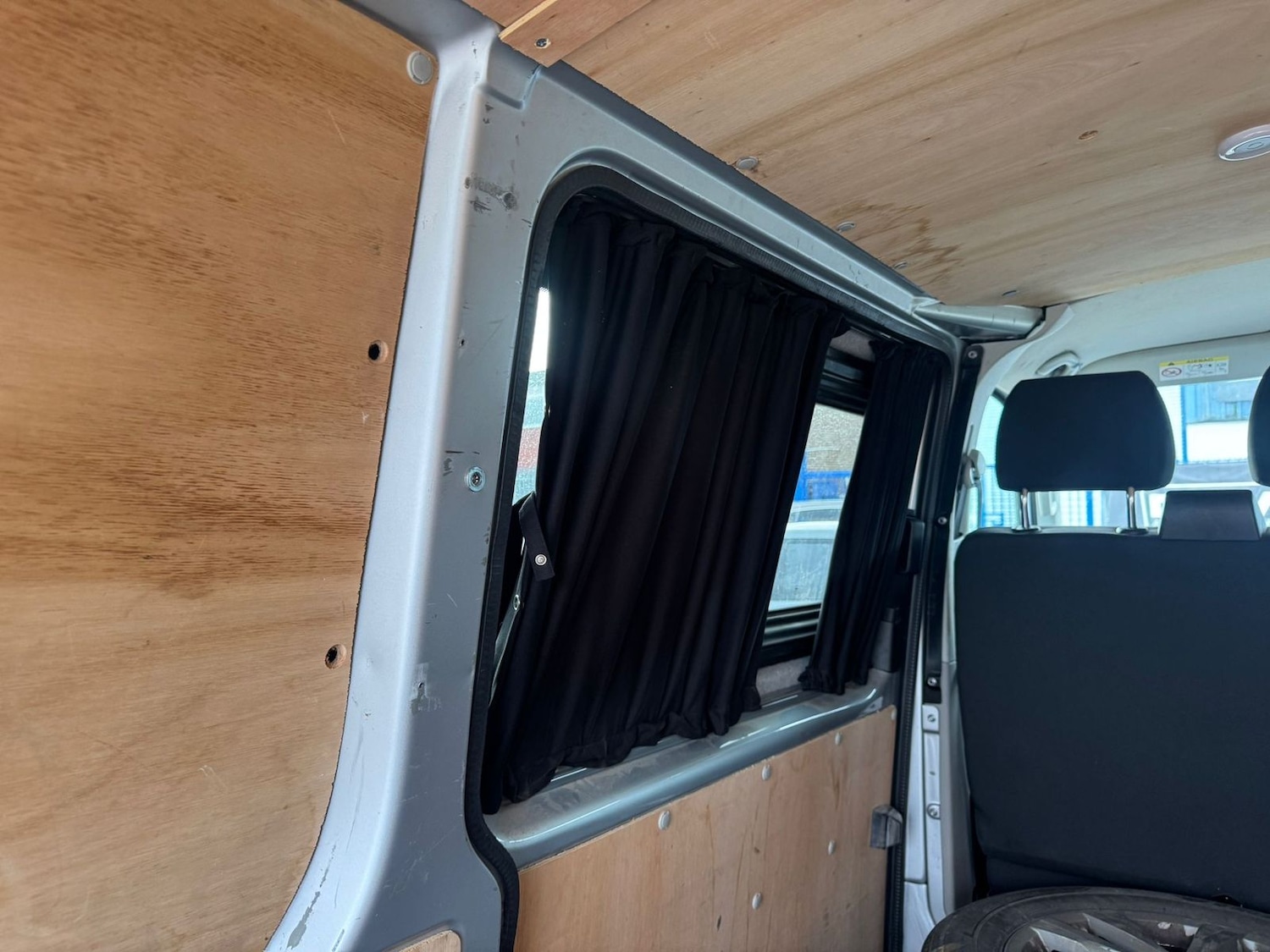 Used Volkswagen Transporter 2016 for sale - 76901634: Photo 8