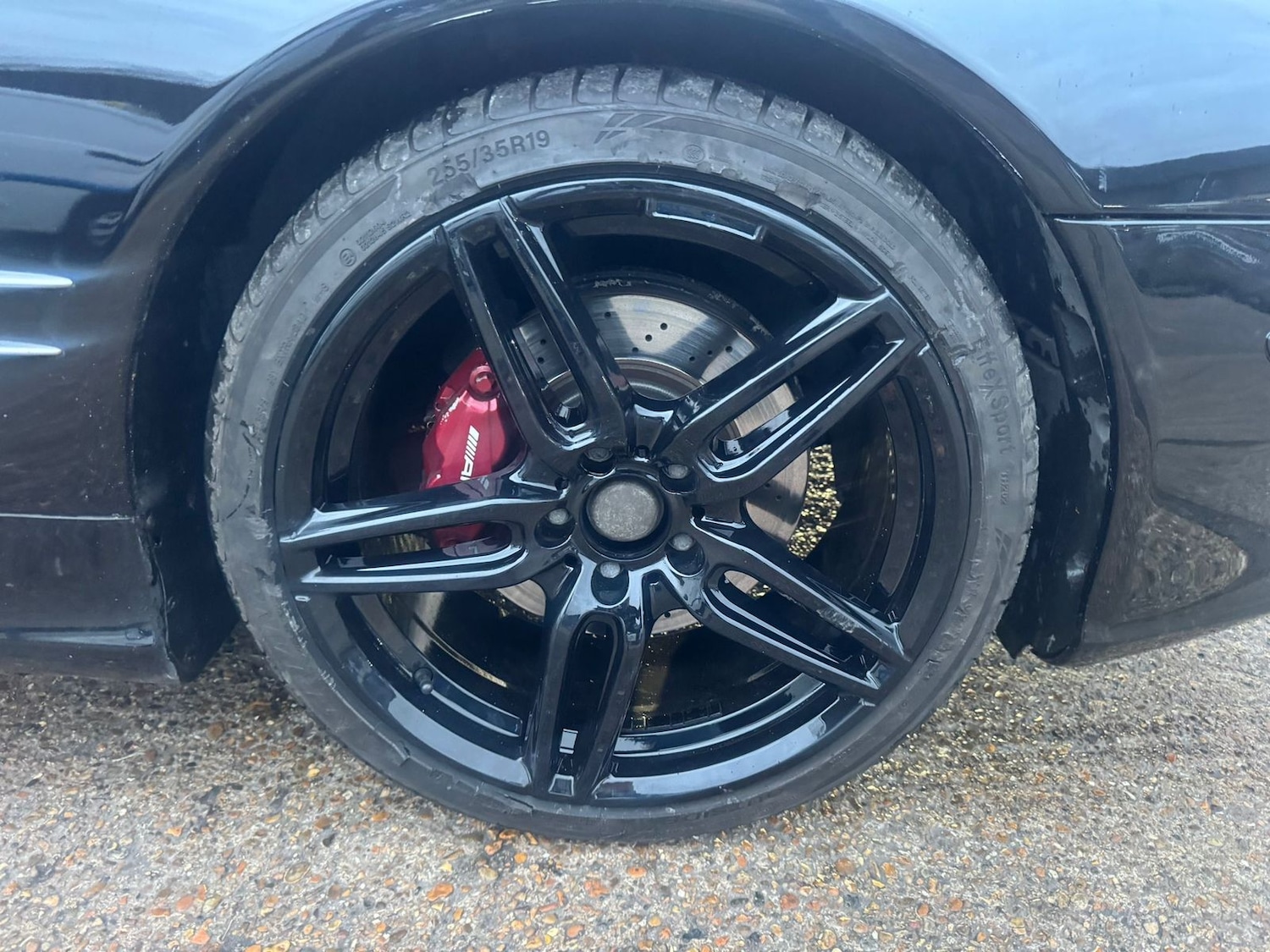 Used Mercedes-Benz S Class 2006 for sale - 76901633: Photo 16