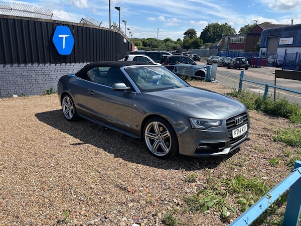 Used Audi A5 2014 for sale - 74922509: Photo 16