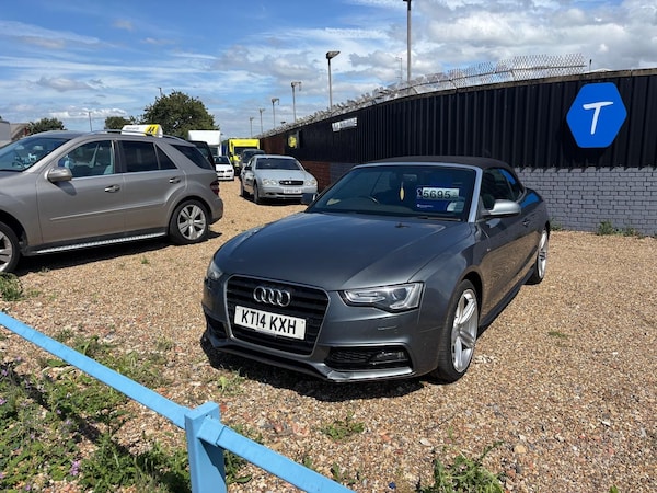 Used Audi A5 2014 for sale - 74922509: Photo 18