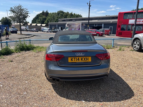Used Audi A5 2014 for sale - 74922509: Photo 20