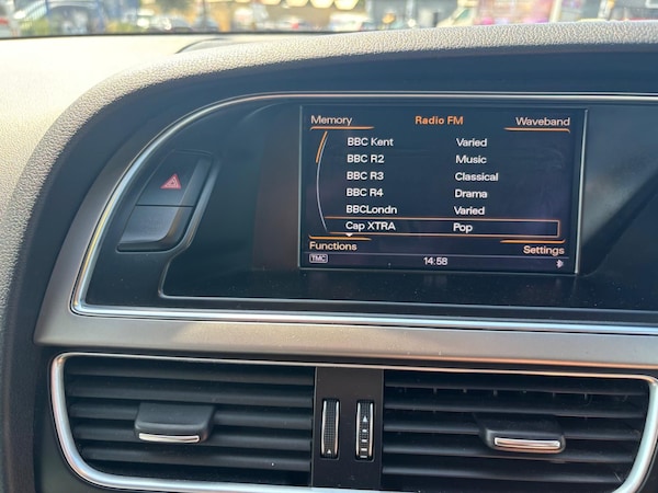 Used Audi A5 2014 for sale - 74922509: Photo 23