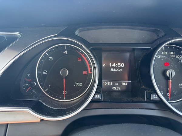 Used Audi A5 2014 for sale - 74922509: Photo 24