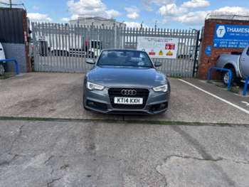 Used Audi A5 2014 for sale - 74922509: Photo