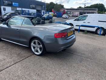 Used Audi A5 2014 for sale - 74922509: Photo