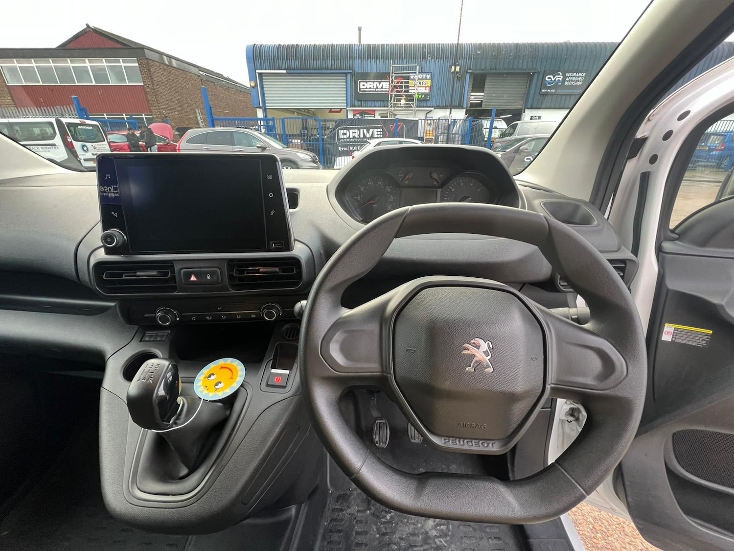 Used Peugeot Partner 2021 for sale - 77205817: Photo 12