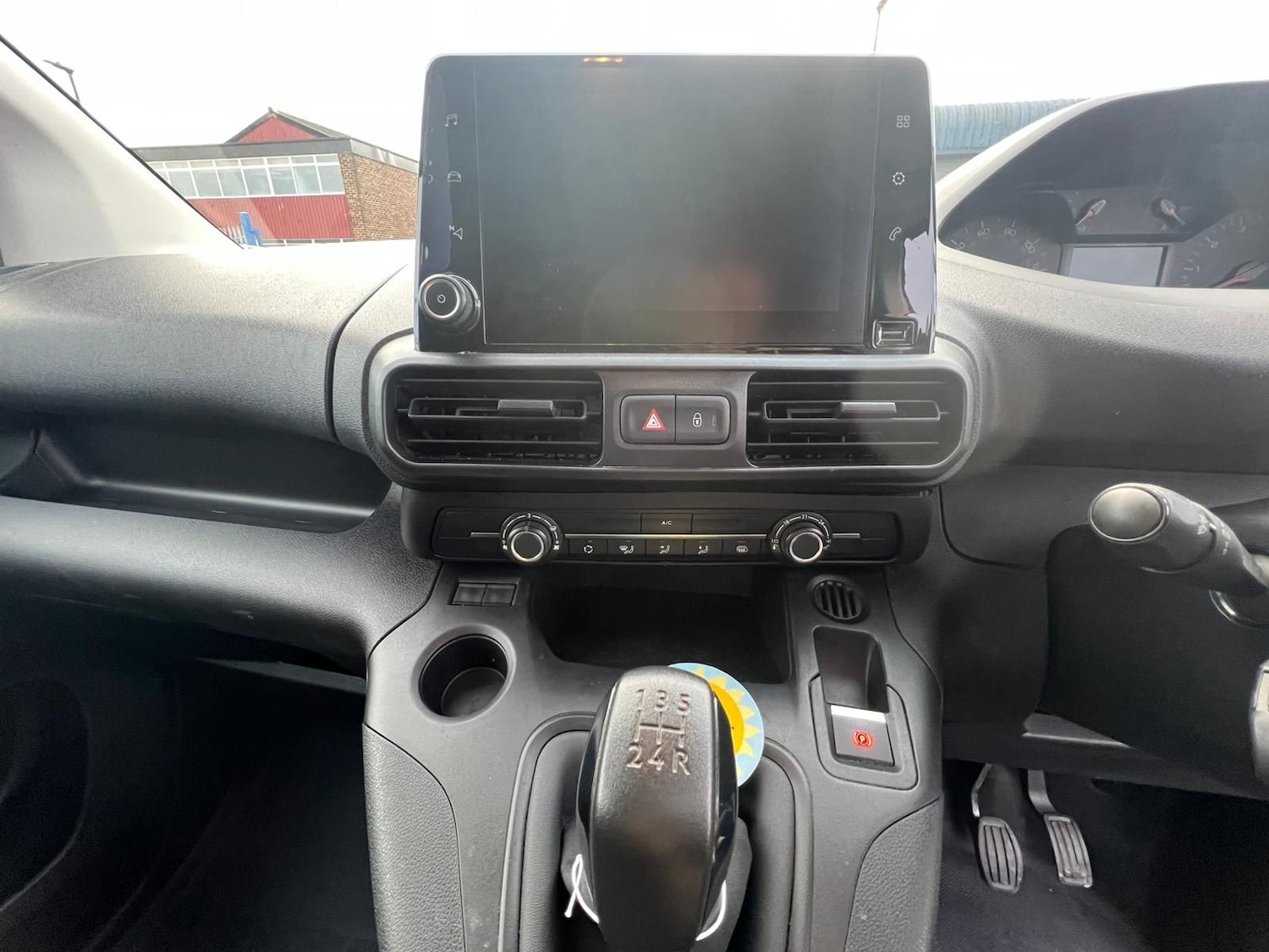 Used Peugeot Partner 2021 for sale - 77205817: Photo 13