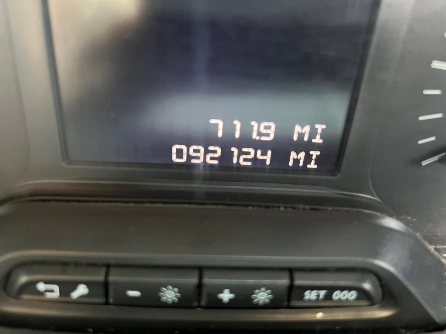 Used Peugeot Partner 2021 for sale - 77205817: Photo 14