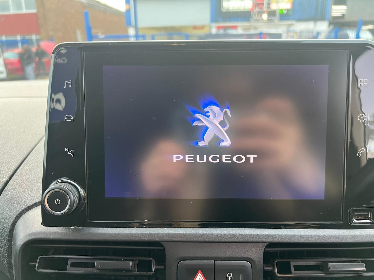 Used Peugeot Partner 2021 for sale - 77205817: Photo 15