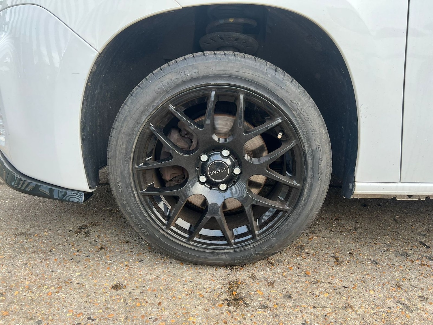 Used Peugeot Partner 2021 for sale - 77205817: Photo 29