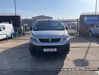 Used Peugeot Expert 2021 for sale - 78550066: Photo