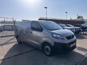 Used Peugeot Expert 2021 for sale - 78550066: Photo