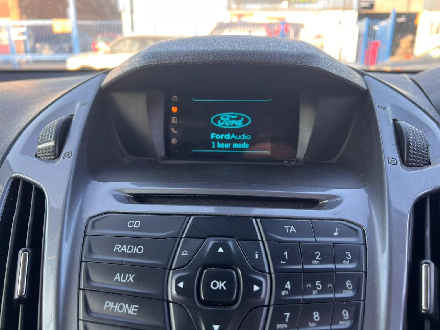 Used Ford Transit Connect 2017 for sale - 78175852: Photo 15