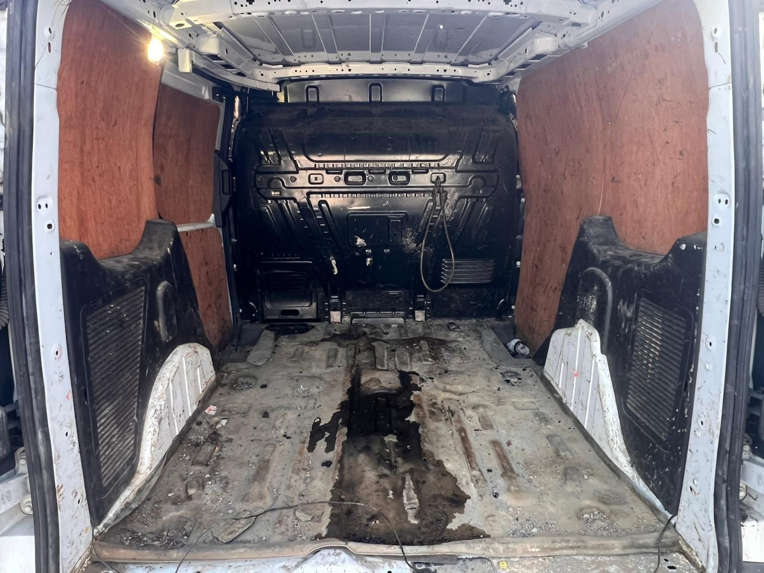 Used Ford Transit Connect 2017 for sale - 78175852: Photo 29