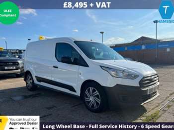 Kent van hot sale sales swanley