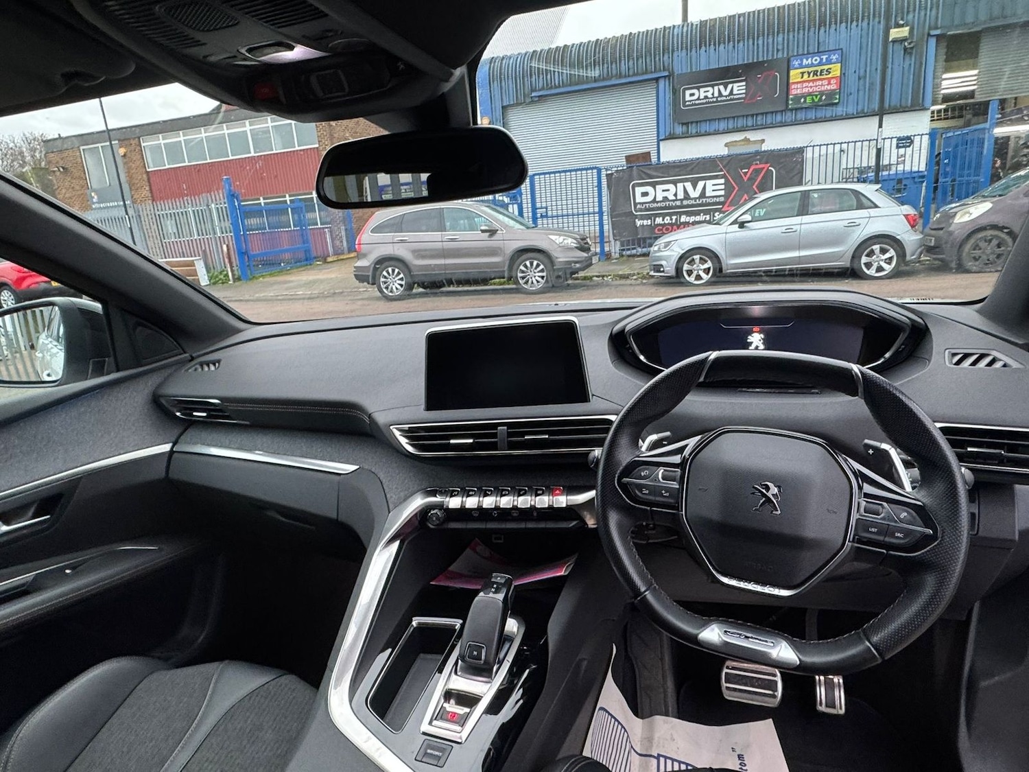 Used Peugeot 3008 2019 for sale - 76901636: Photo 5