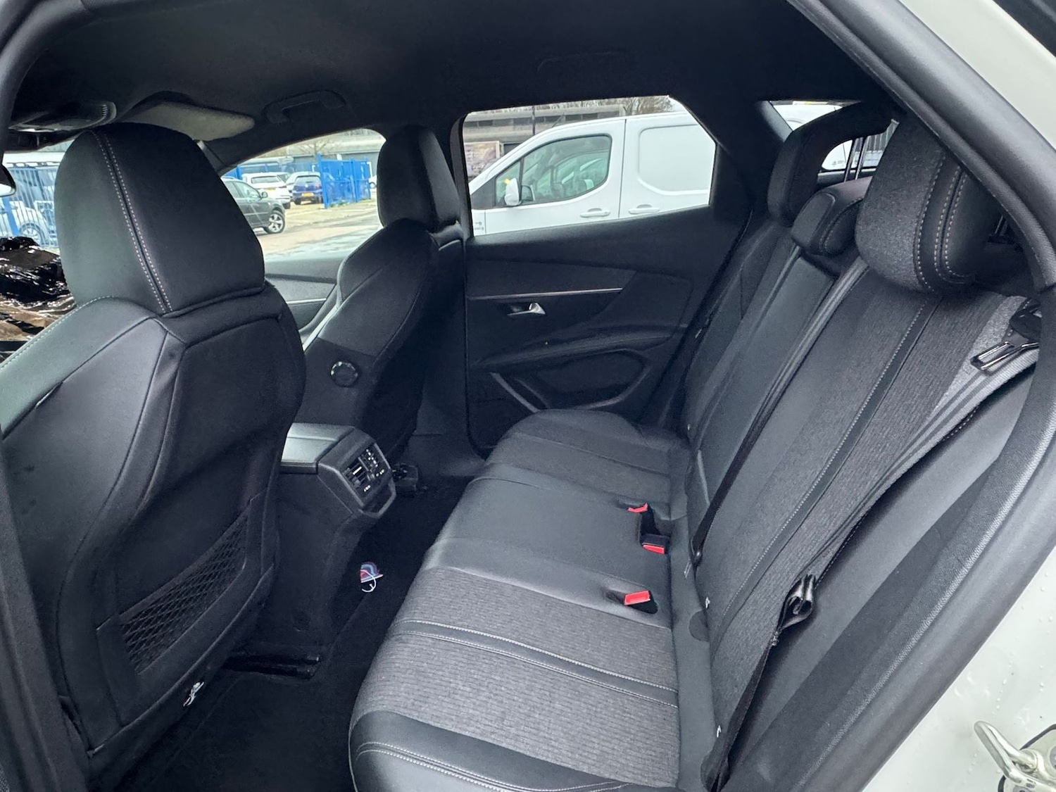 Used Peugeot 3008 2019 for sale - 76901636: Photo 6