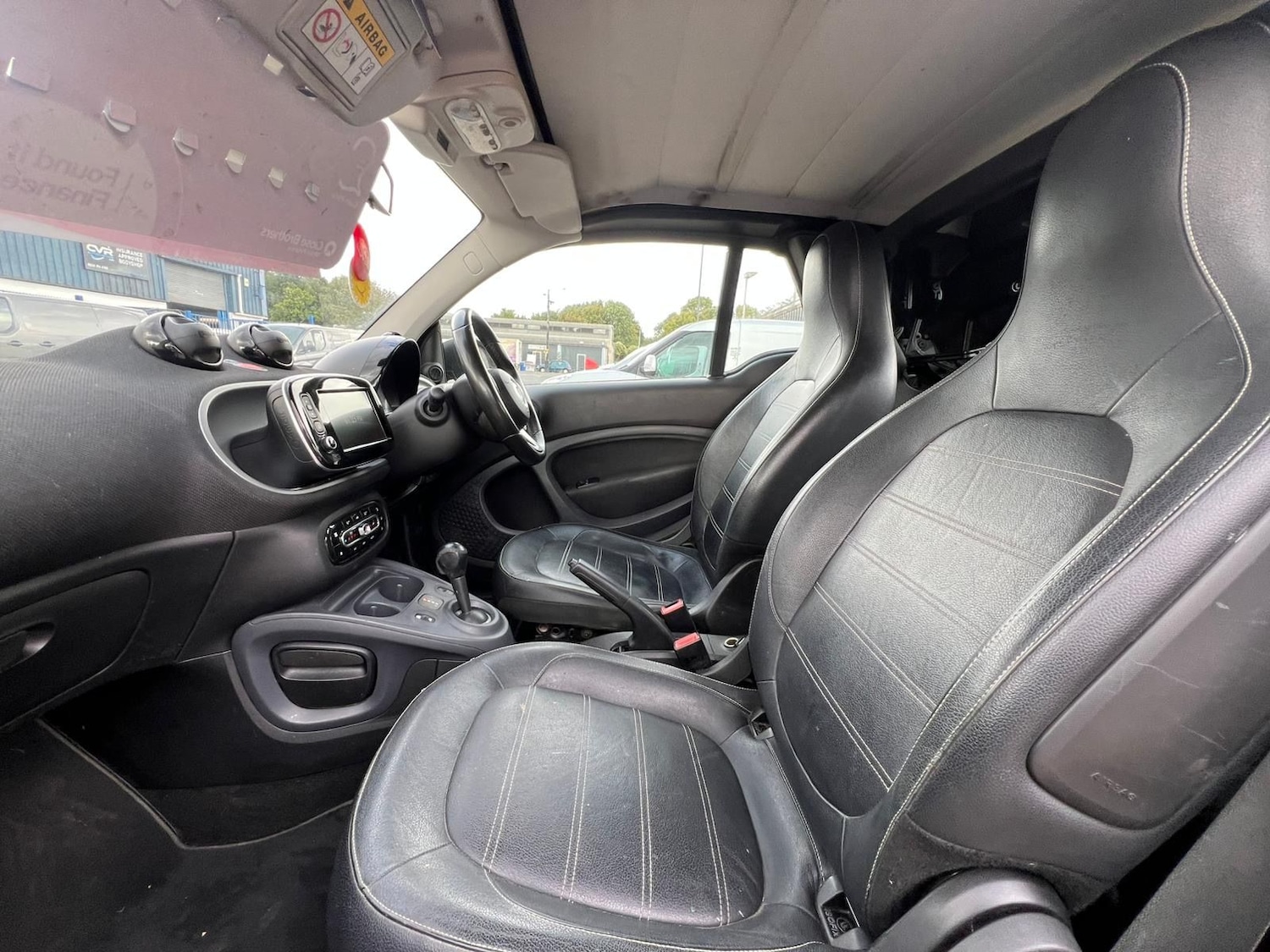 Used smart fortwo 2017 for sale - 76668319: Photo 11