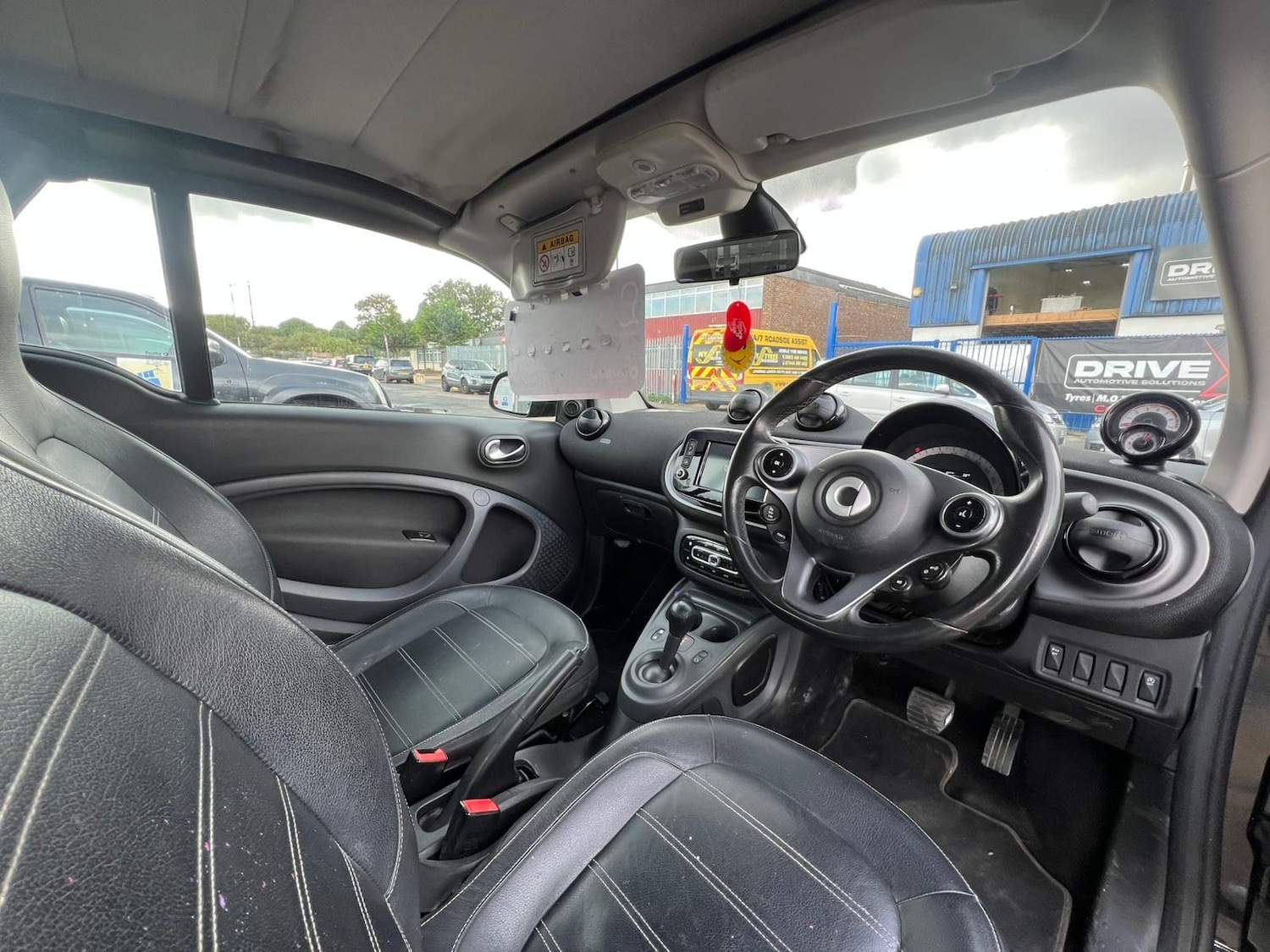 Used smart fortwo 2017 for sale - 76668319: Photo 23
