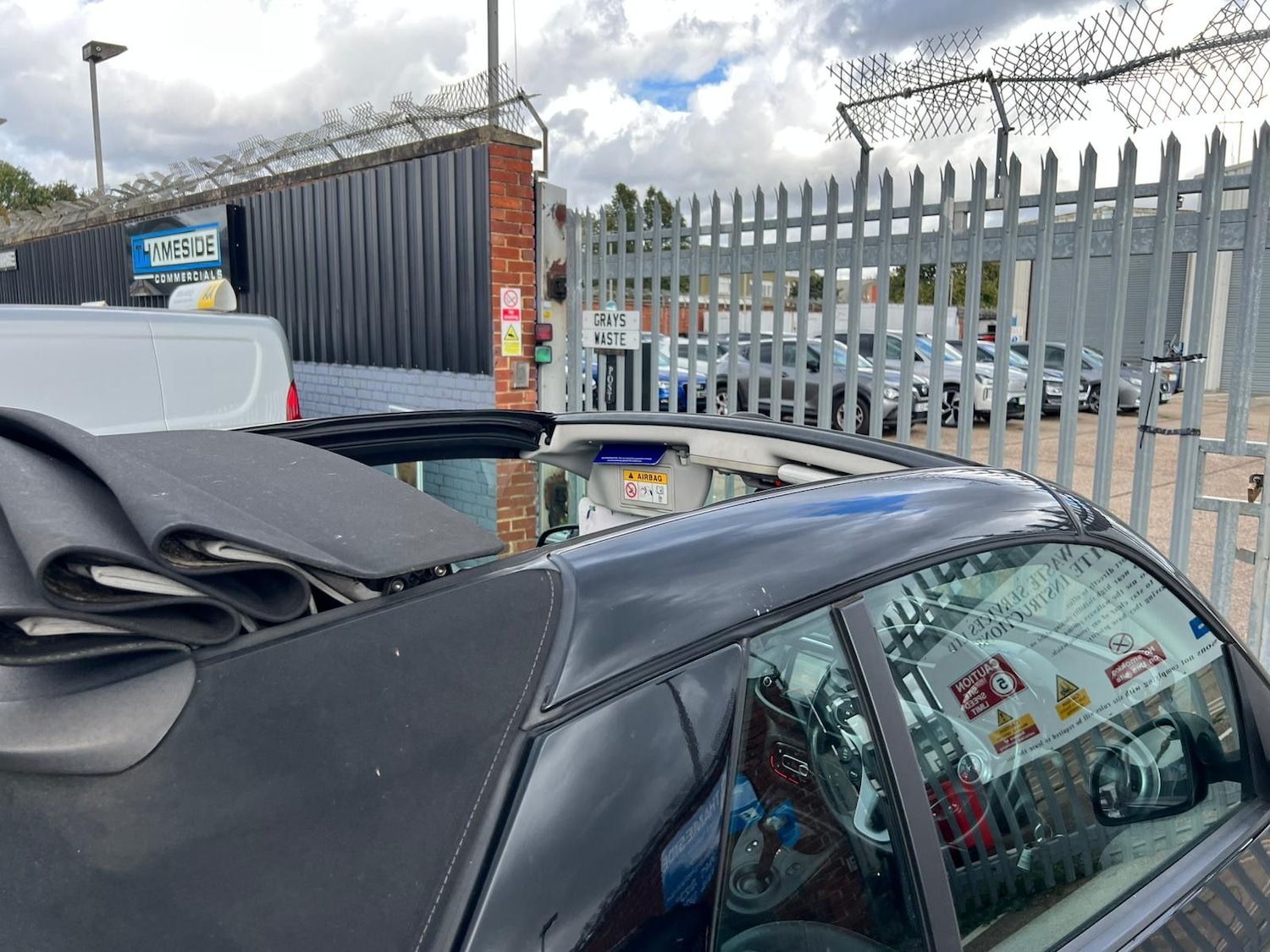 Used smart fortwo 2017 for sale - 76668319: Photo 25