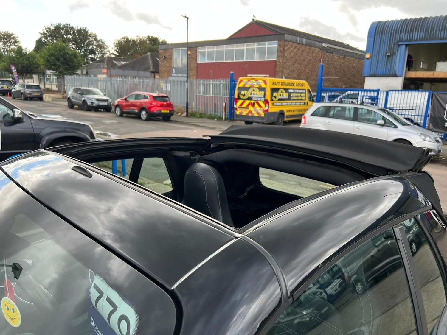 Used smart fortwo 2017 for sale - 76668319: Photo 26