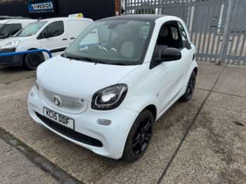 2015 - 1.0L Passion Coupe 3dr Petrol Manual Euro 6 (71 bhp)