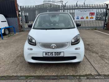 Used smart fortwo 2015 for sale - 74692088: Photo