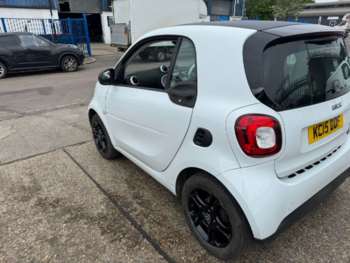 Used smart fortwo 2015 for sale - 74692088: Photo