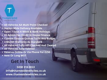 Used Ford Transit 2018 for sale - 79868606: Photo