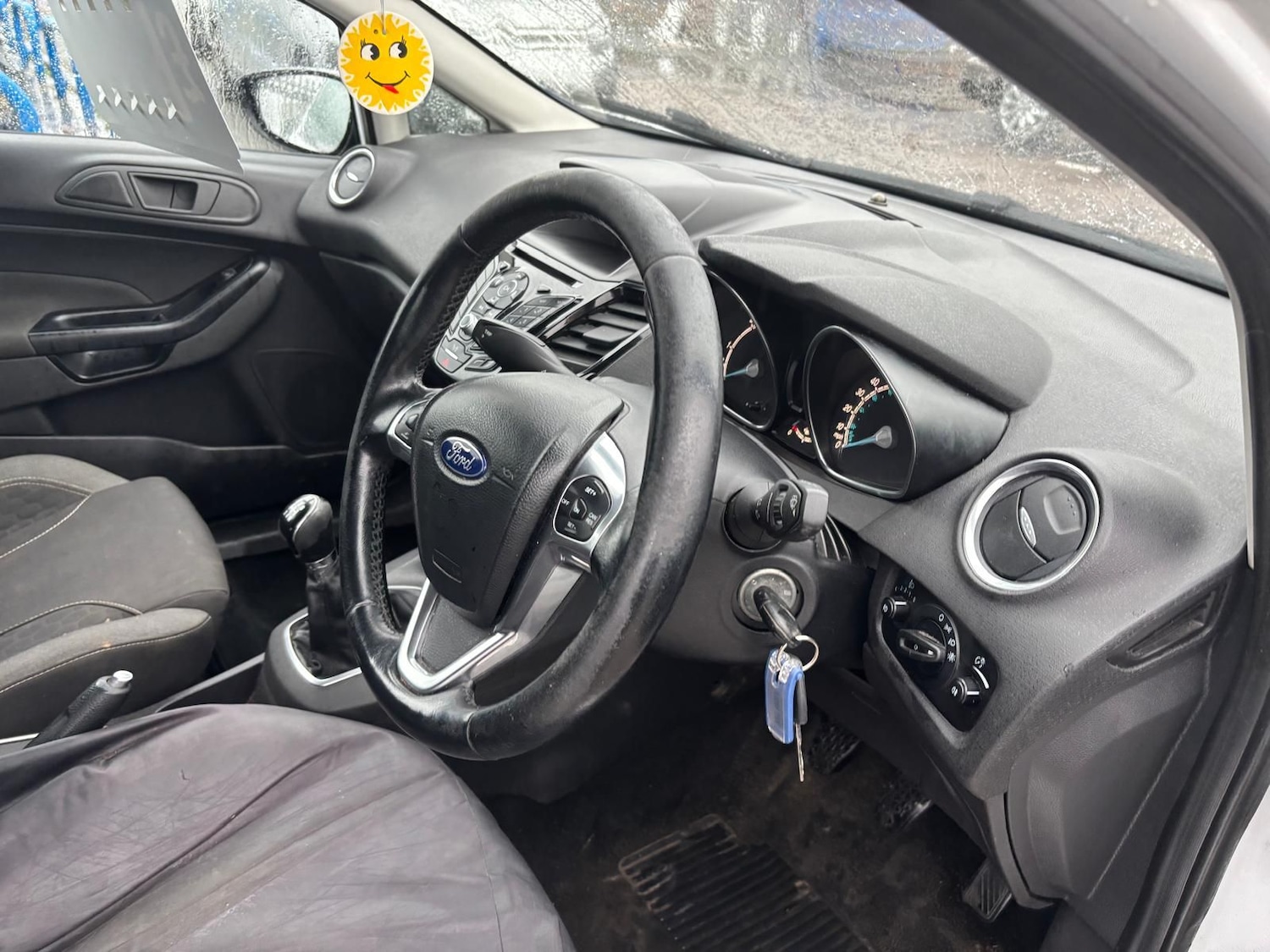 Used Ford Fiesta 2016 for sale - 77205820: Photo 10