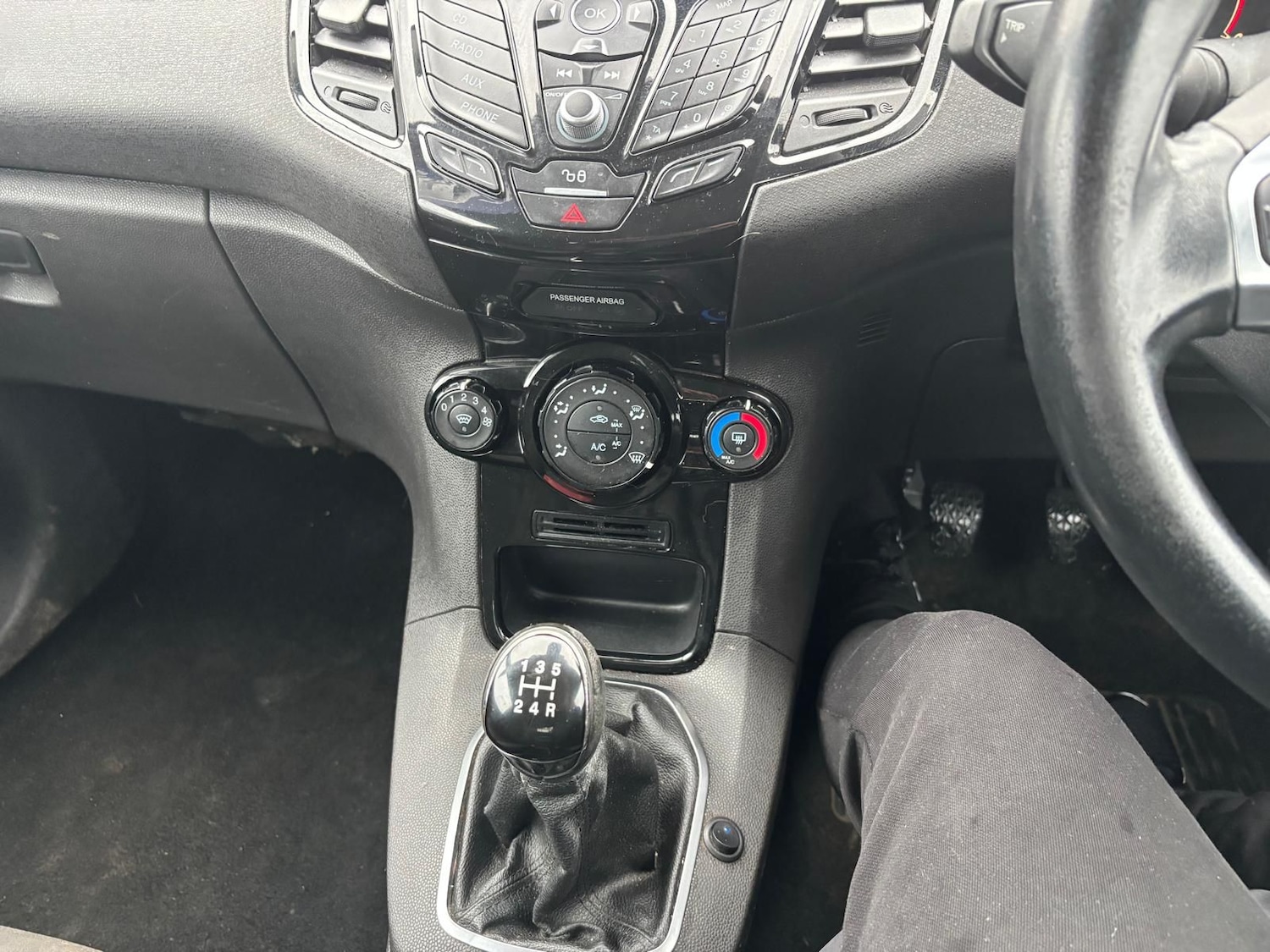 Used Ford Fiesta 2016 for sale - 77205820: Photo 12