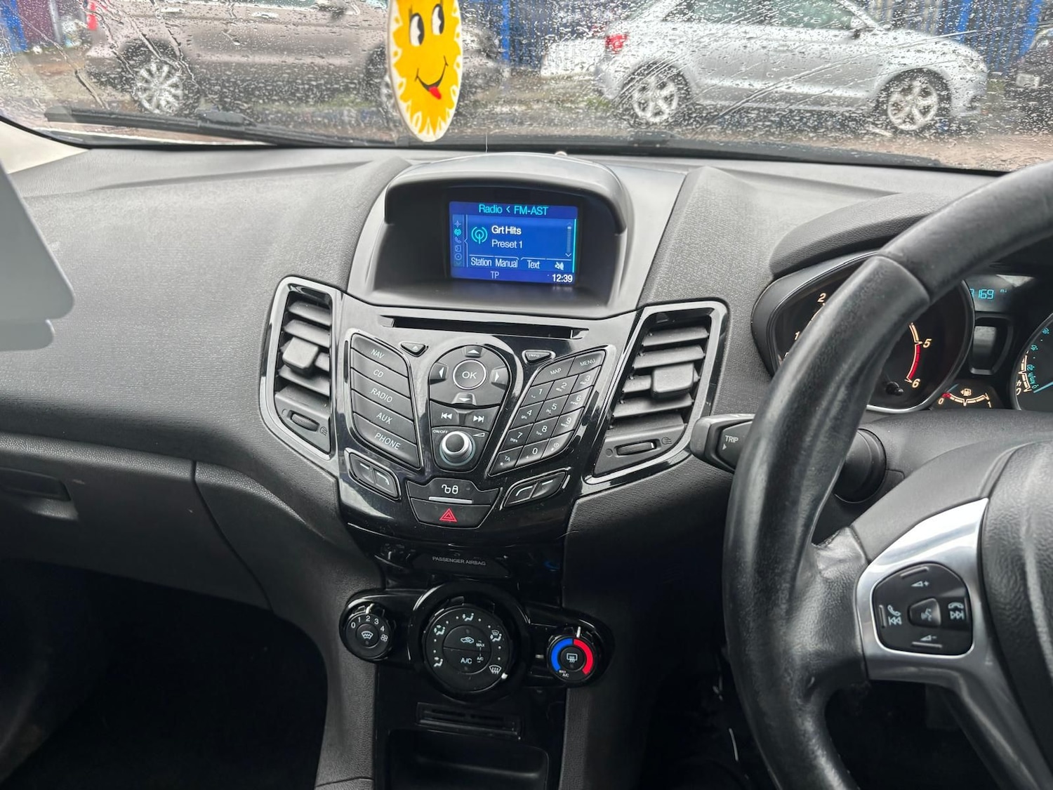 Used Ford Fiesta 2016 for sale - 77205820: Photo 13